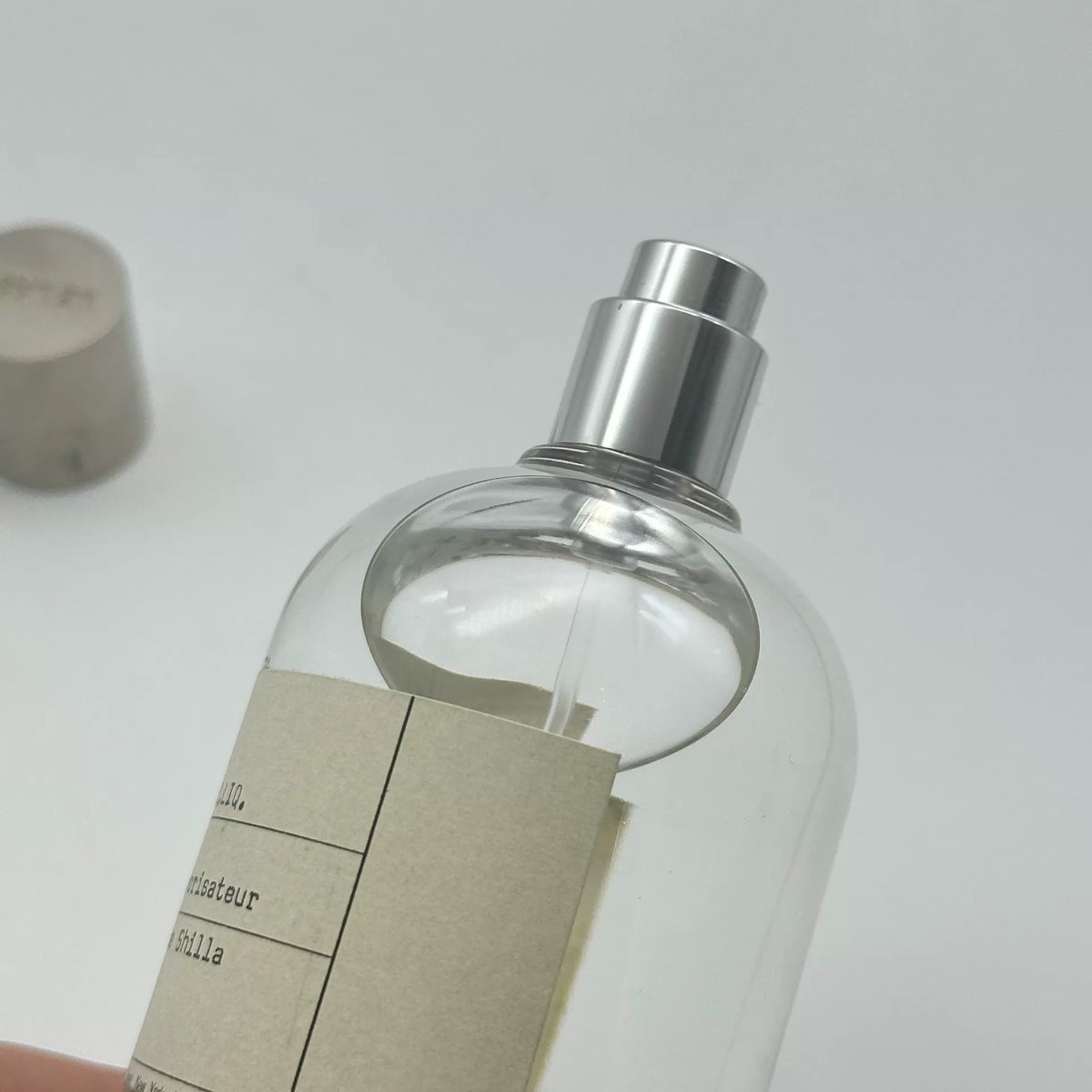 151026-13 Le Labo Lelabo Lab Alternative 100ml 3.4 oz