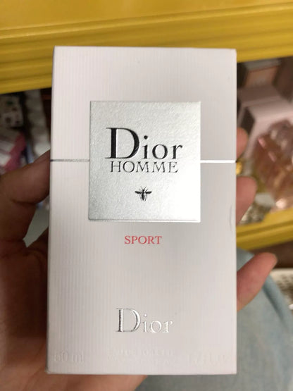 150726-209 Dior Men Sport EDT 50ml 1.7 oz