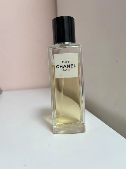 230526-174 Chanel Boy Arthur Caper Parfum 75ml 2.5 oz