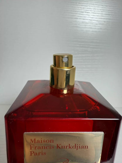 200526-186 MFK Fragrant Crystal Perfume 200ml 6.8 oz