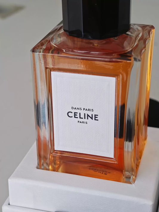 211026-86 Celine Dans Paris Eau de Parfum 100ml 3.4 oz