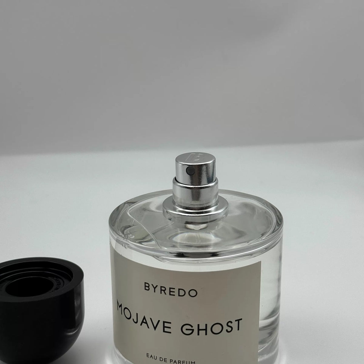 151026-162 Byredo Barade Desert Desert Desert Soul EDP 100ml 3.4 oz