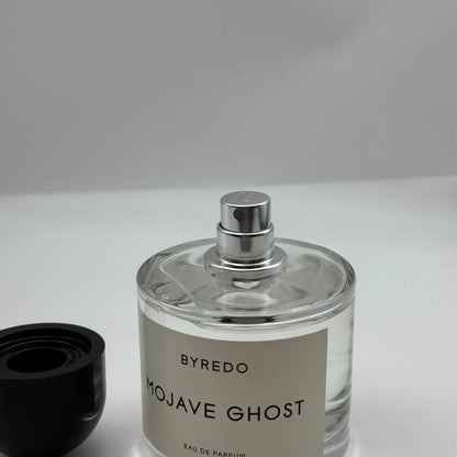 151026-162 Byredo Barade Desert Desert Desert Soul EDP 100ml 3.4 oz