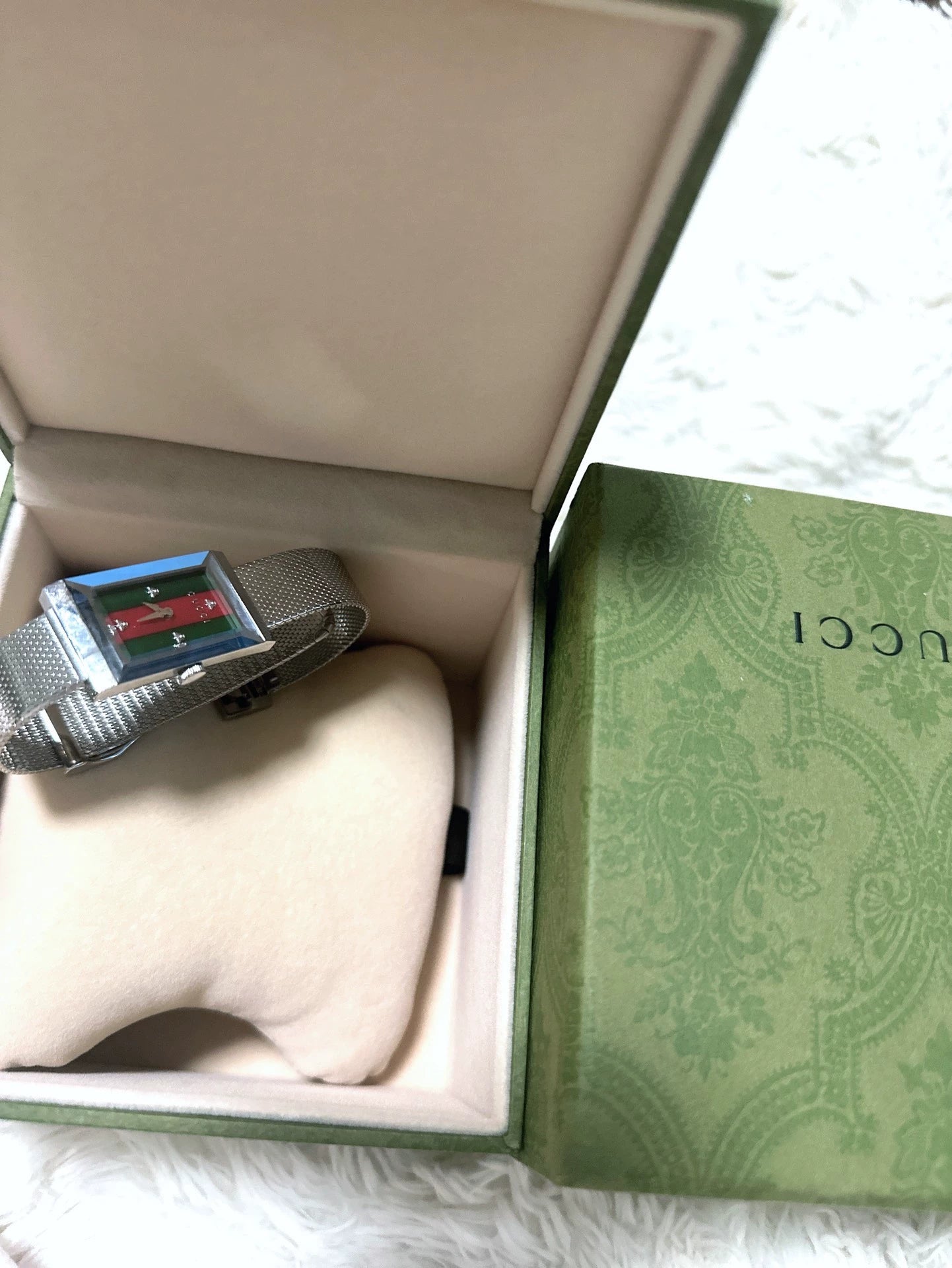 020426-watch-17 Gucci watches.Purchased at counter.I