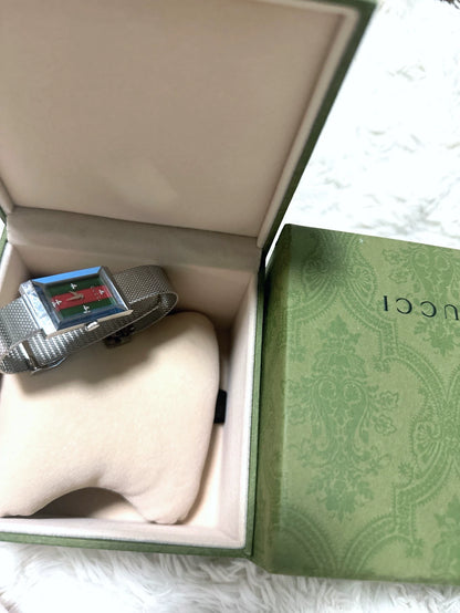 020426-watch-17 Gucci watches.Purchased at counter.I