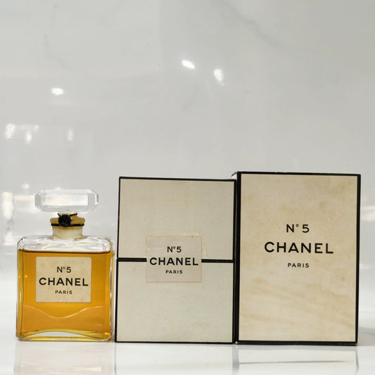 041125-79 Chanel No 5 28ml 0.9oz Parfum Perfume