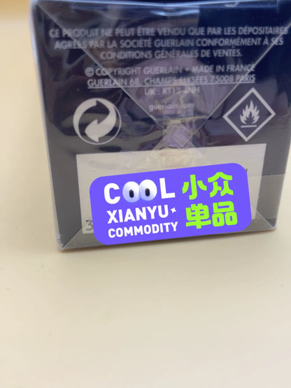 301225-51 Guerlain Shalimar Eau de Toilette EDT 92ml 3.1oz