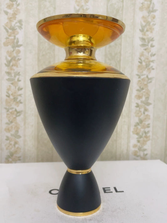 070526-47 Bvlgari Citrine Women Perfume 100ml 3.4 oz
