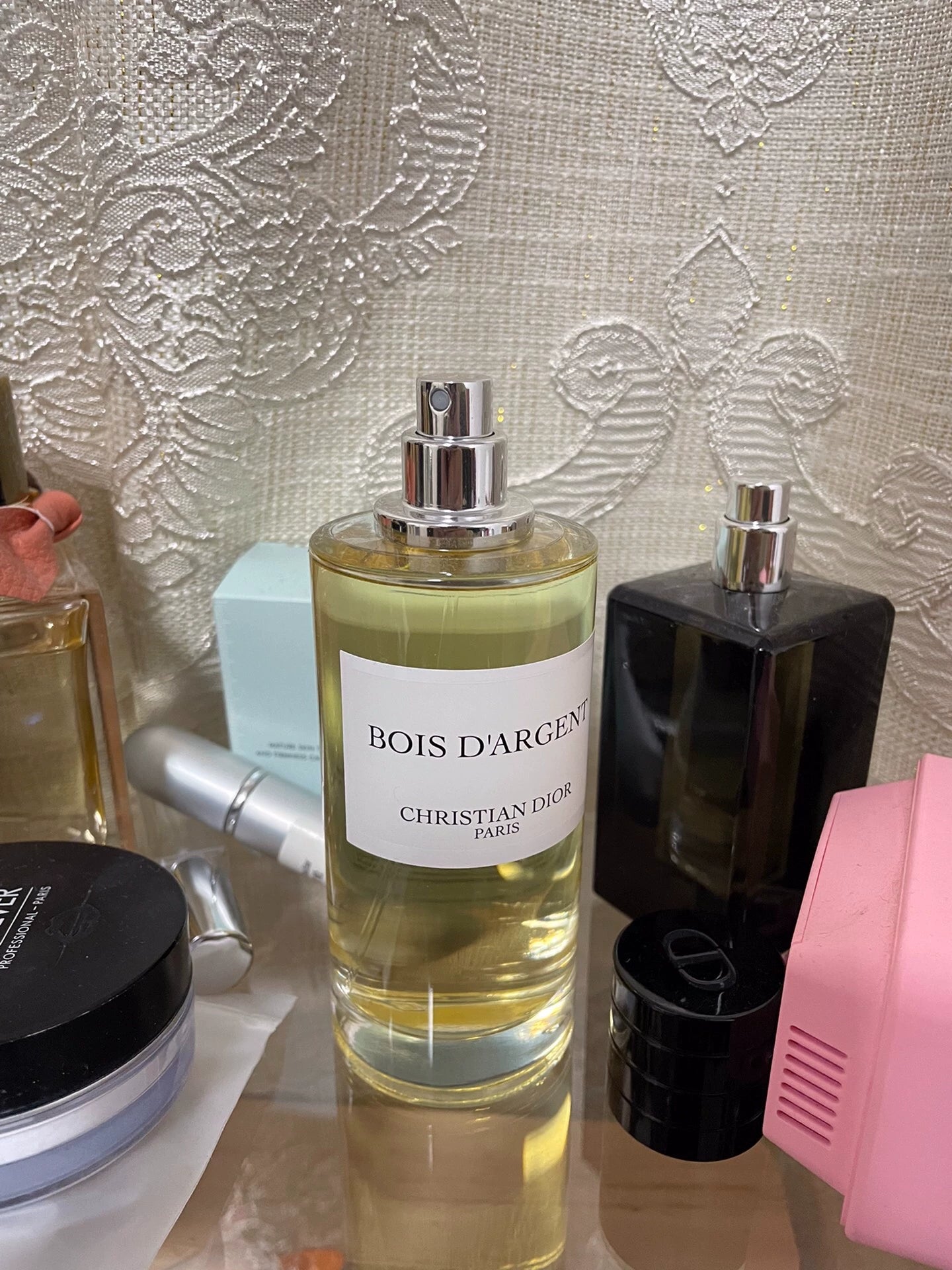 010625-30 Christian Dior EDT 125ml 4.2oz