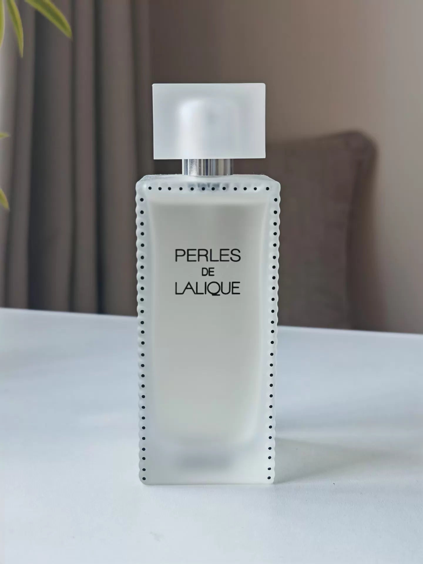 020426-129 Lalique Precious True 100ml 3.4 oz