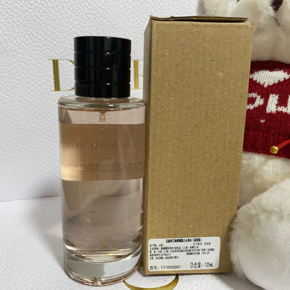 181025-18 Christian Dior Eau de Parfum 125ml 4.2oz