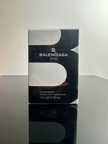 310726-56 Balenciaga True Ice Perfume 30ml 1 oz