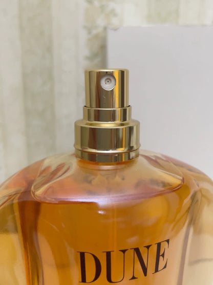 070526-36 Dior Dune EDT 100ml 3.4 oz