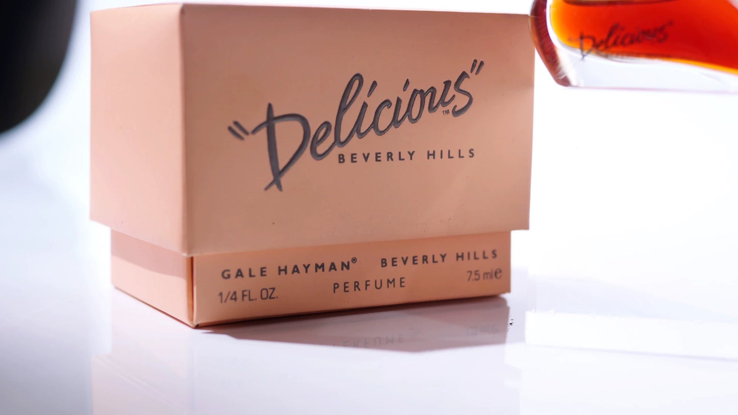 040826-158 Gale Hayman Delicious 5ml 0.2 oz