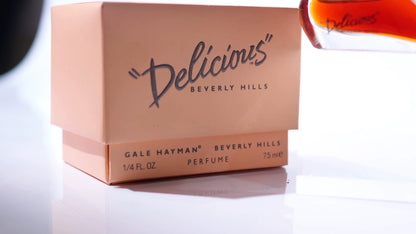 040826-158 Gale Hayman Delicious 5ml 0.2 oz
