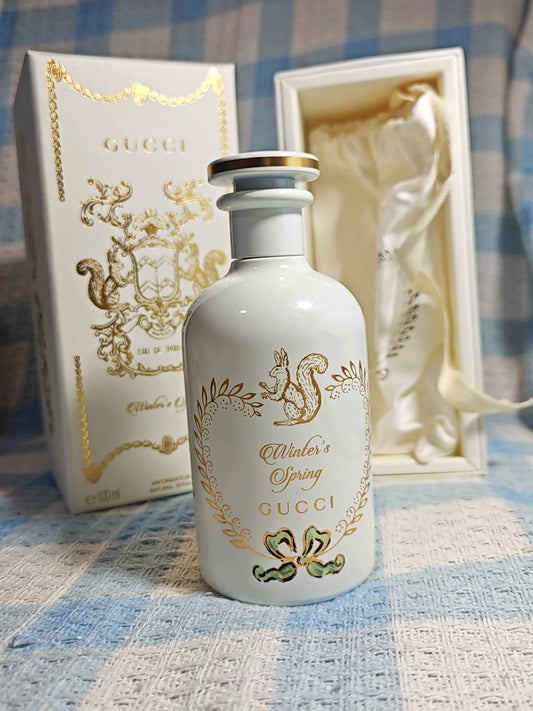 Gucci Palma Pam EDP 100ml 3.4 oz