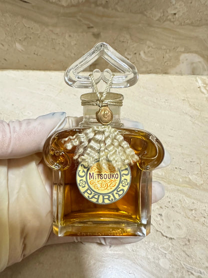 270526-184 Guerlain Madame Butterfly Purple 30ml 1 oz