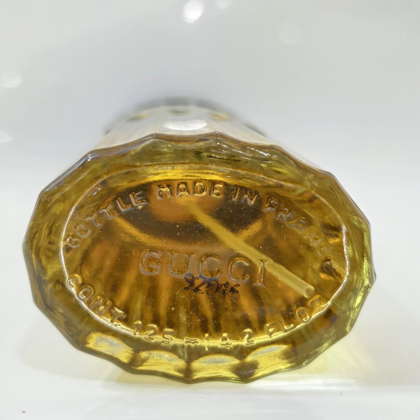 250825-24 Gucci Eau de Parfum EDP 125ml 4.2oz