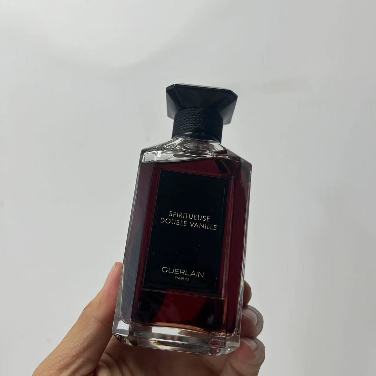05826-643 Guerlain Art Salon vanilla Parfum 200ml 6.8 oz