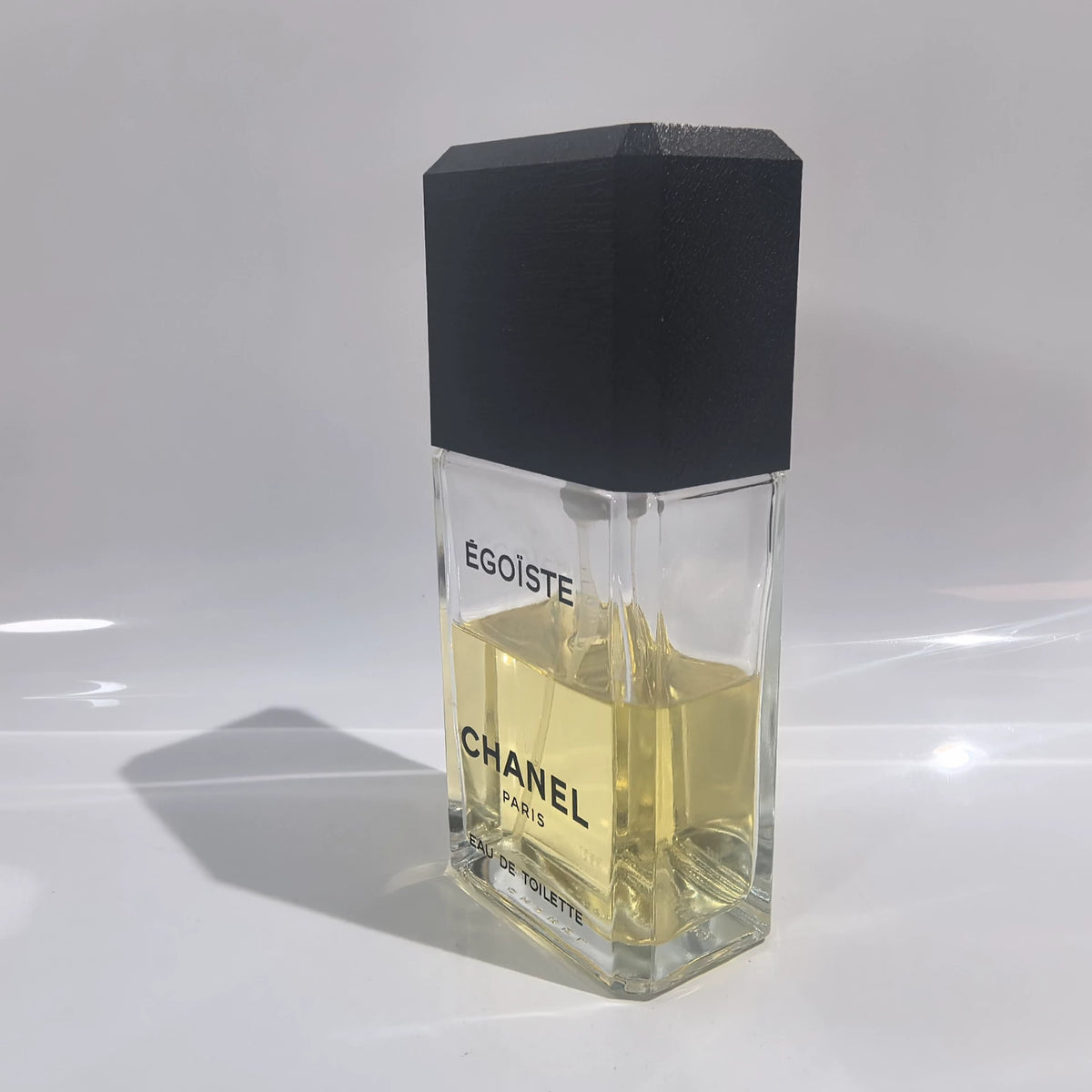 020926-364 Chanel ÉGOÏSTE Men EDT 100ml 3.4 oz