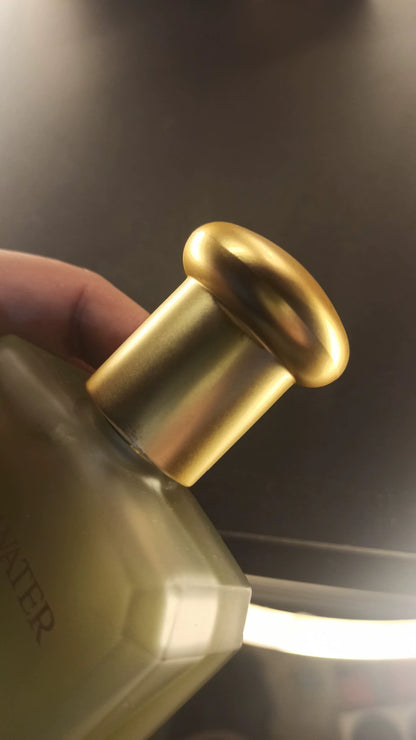 110526-3 Jacques Face Green Perfume 125ml 4.2 oz