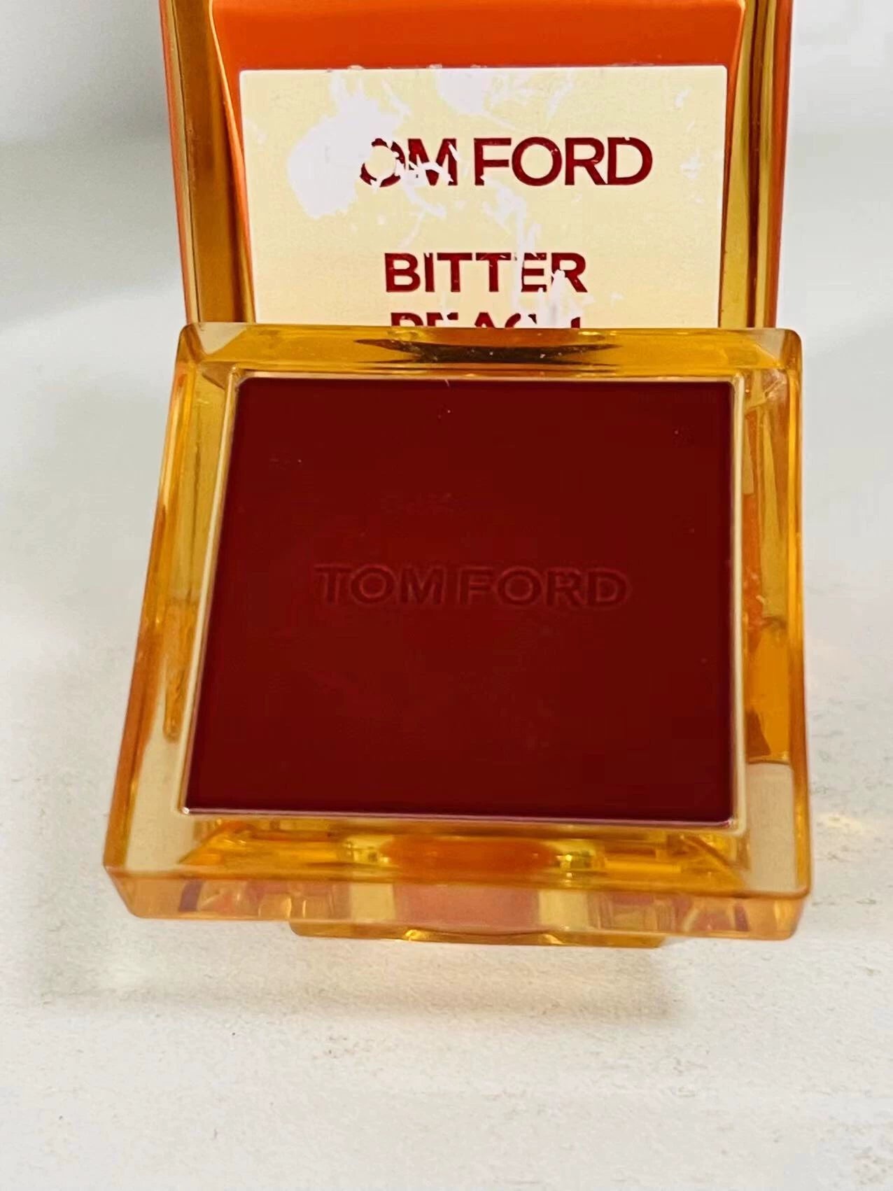 260526-139 Tom Ford 50mlTF Bitter Peach 50ml 1.7 oz