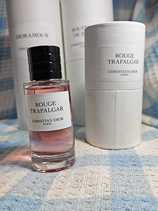 240926-7 Dior ROUGE TRAFALG 40ml 1.4 oz