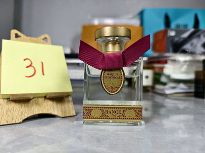 070826-44 Lance Fangye Noble 50ml 1.7 oz