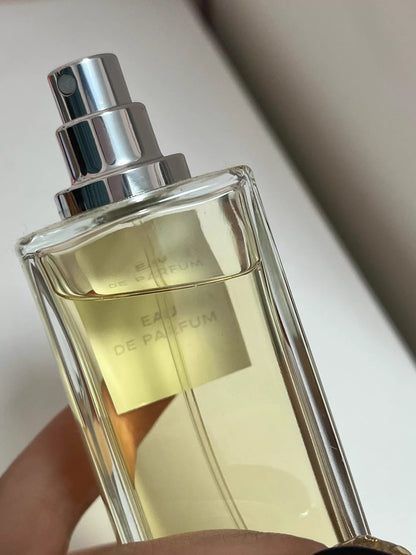 230526-154 Chanel Boy Arthur Caper Parfum 75ml 2.5 oz