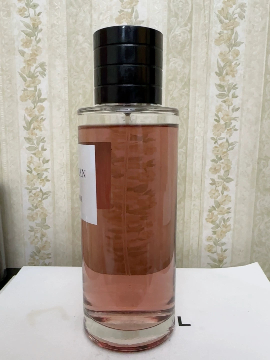 070526-179 Dior Dark Wood Perfume 250ml 8.5 oz