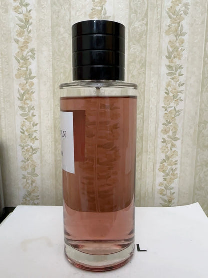 070526-179 Dior Dark Wood Perfume 250ml 8.5 oz