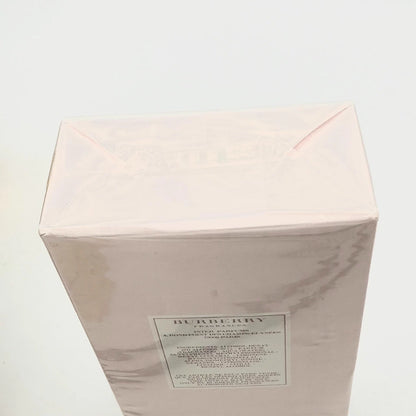 030226-48 Burberry Pink Love Song EDT 100ml