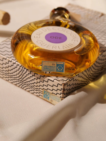 060626-127 Guerlain Ode Ode Spire 100ml 3.4 oz
