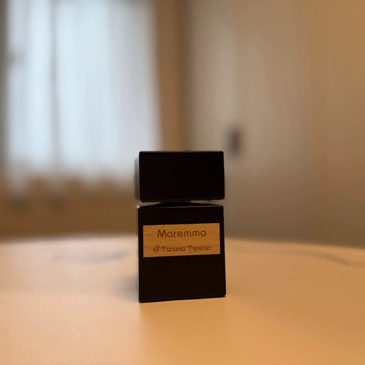 Tiziana Terenzi Maremma 100ml 3.4 oz