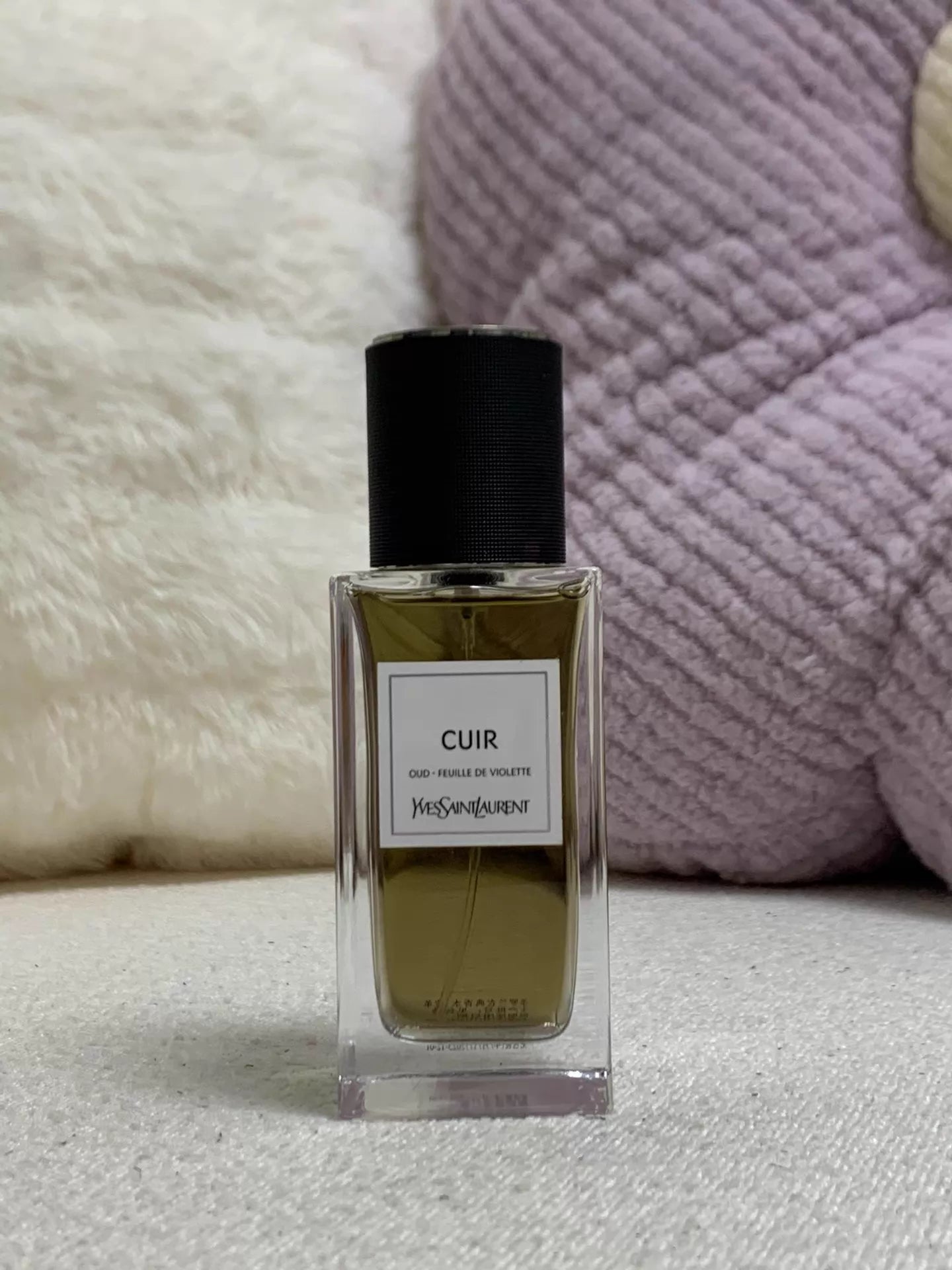 240326-8 Yves Saint Laurent Leather 75ml
