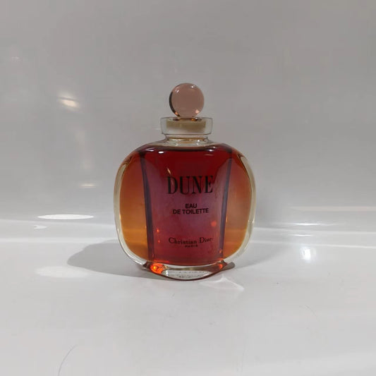 Dior dunes