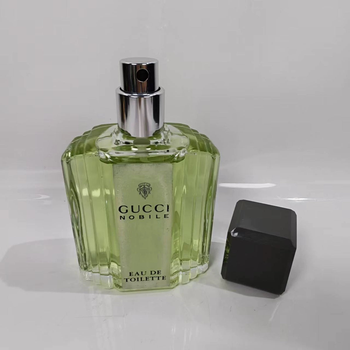 071026-26 Gucci aristocrat EDT