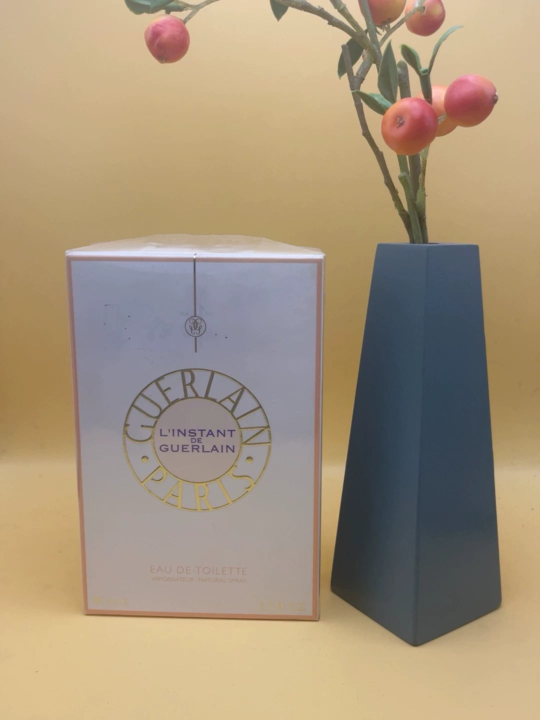 301225-39 Guerlain Eau de Toilette EDT 80ml 2.7oz