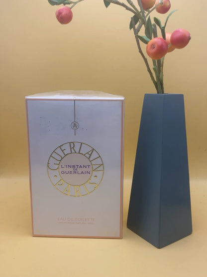 301225-39 Guerlain Eau de Toilette EDT 80ml 2.7oz