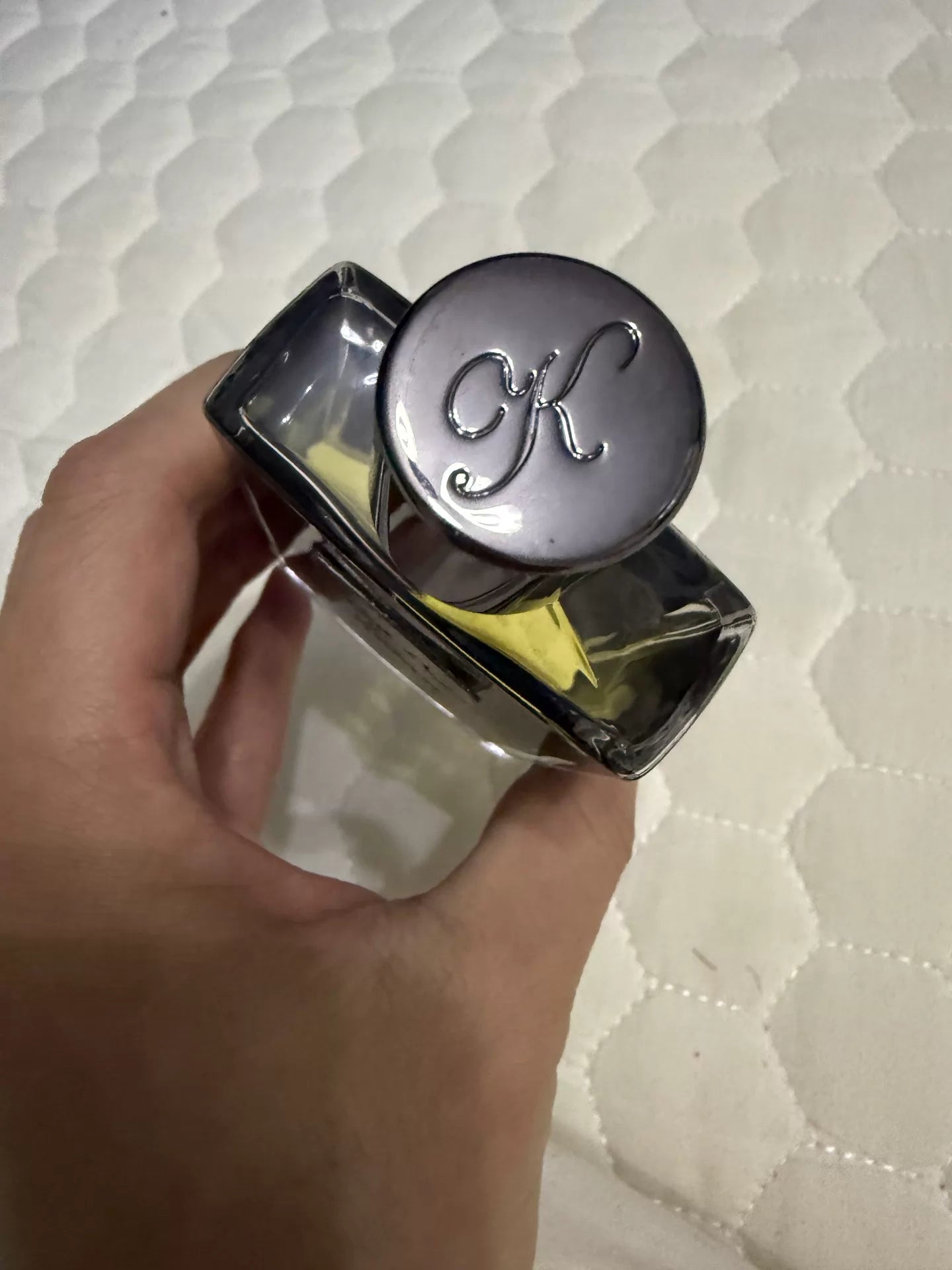 180826-71 Kellyanne Oud Musk 50ml 1.7 oz