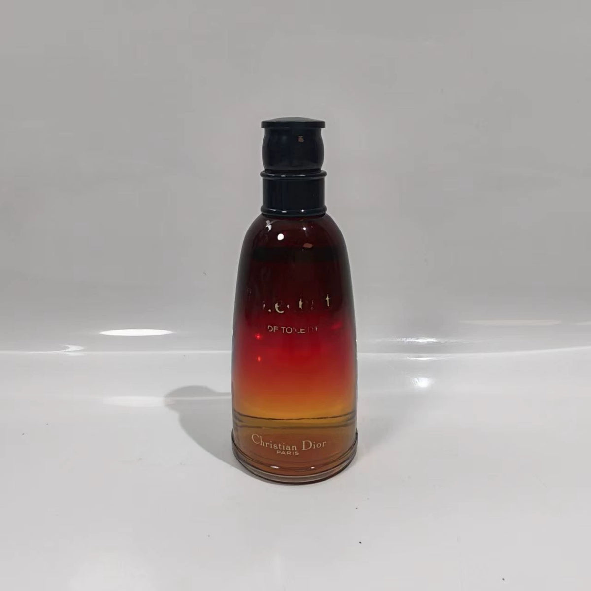 020926-170 Dior fahrenheit light EDT 50ml 1.7 oz