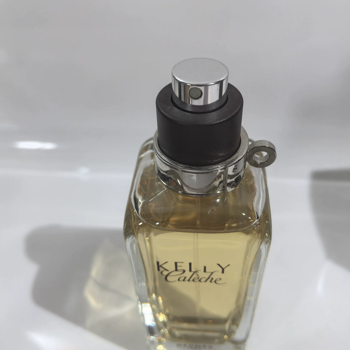020926-439 Hermes Kelly Caleche EDT 100ml 3.4 oz