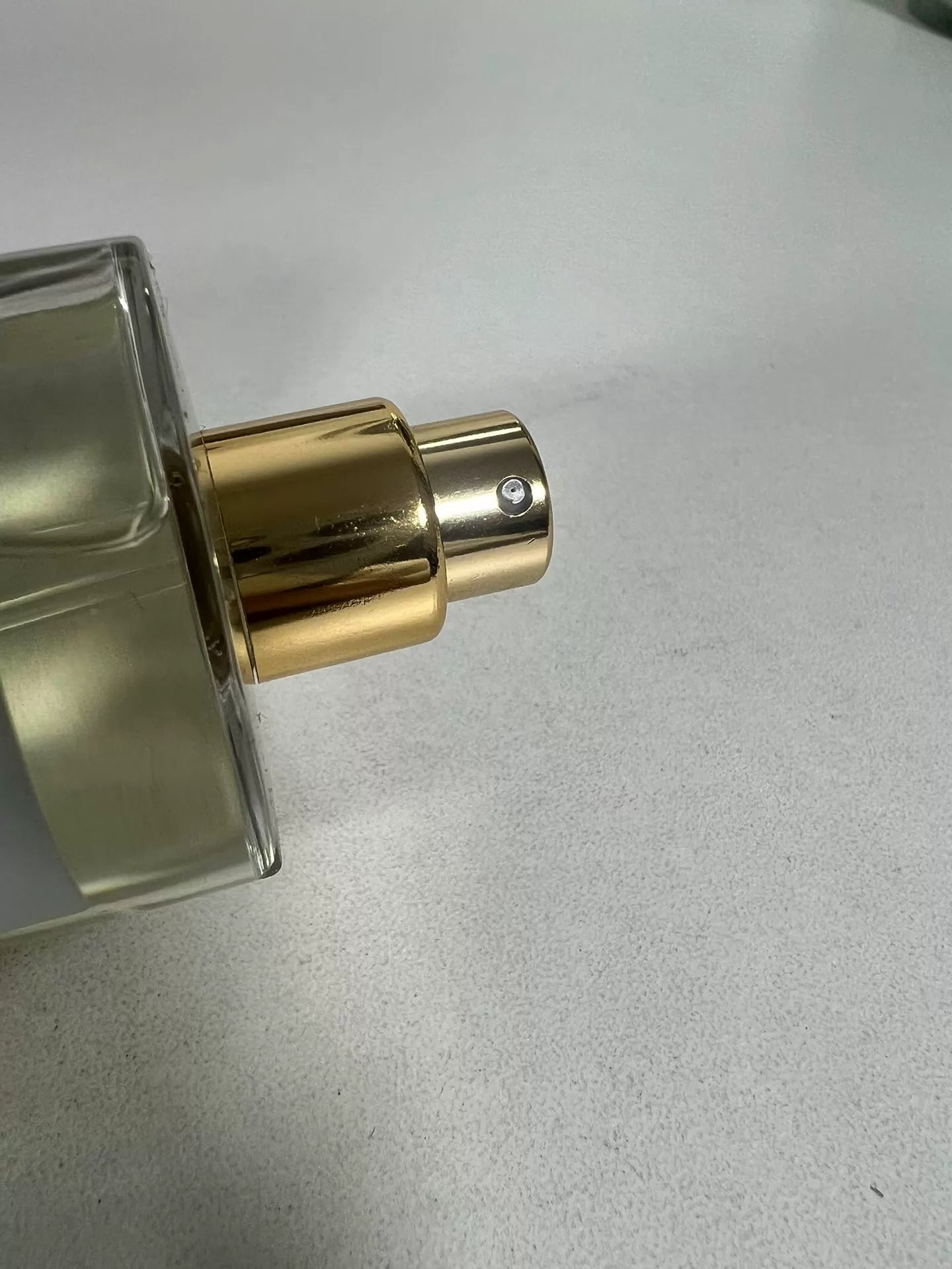 270726-159 Imperial Forbidden Osmanthus Perfume 50ml 1.7 oz
