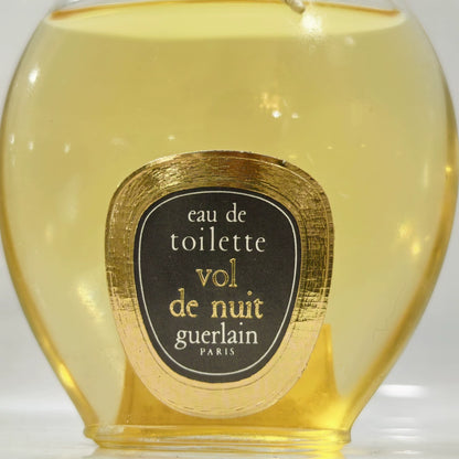 050325-73 Guerlain 100ml 3.4 oz EDT vol de nuit