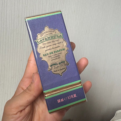 200926-31 Panhailigan Parfum 50ml 1.7 oz