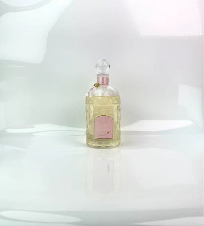300726-233 Guerlain Petit Petite Pink EDT 250ml 8.5 oz