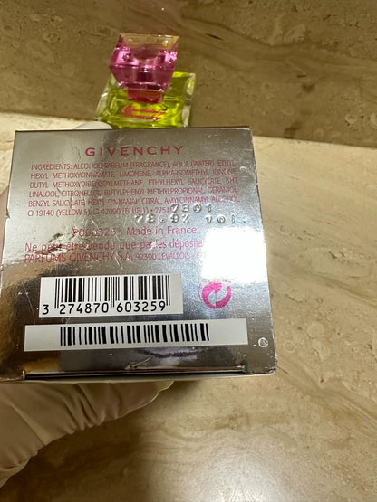 270526-81 Givenchy Absolutely edition EDT 50ml 1.7 oz
