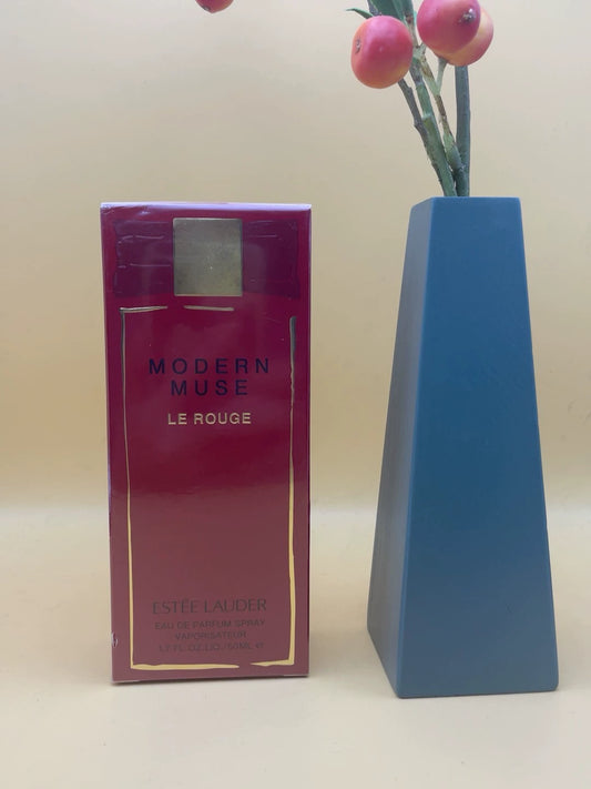 301225-84 Modern MUSE LE ROUGE Eau de Parfum EDP 50ml 1.7oz