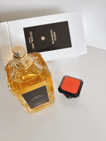 100326-22 Guerlain Nerou OUTRENOIR 200ml  6.8oz