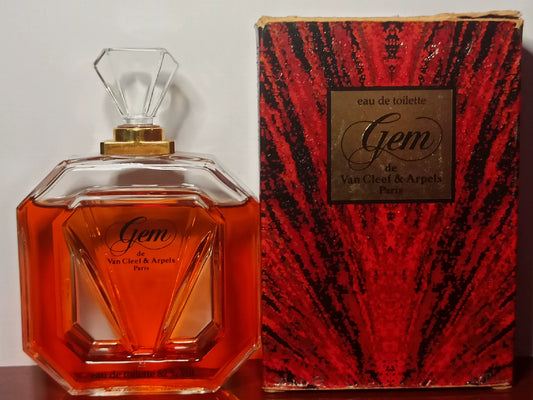090525-20 Van Cleef & Arpels Eau de Toilette EDT 50ml 1.7oz